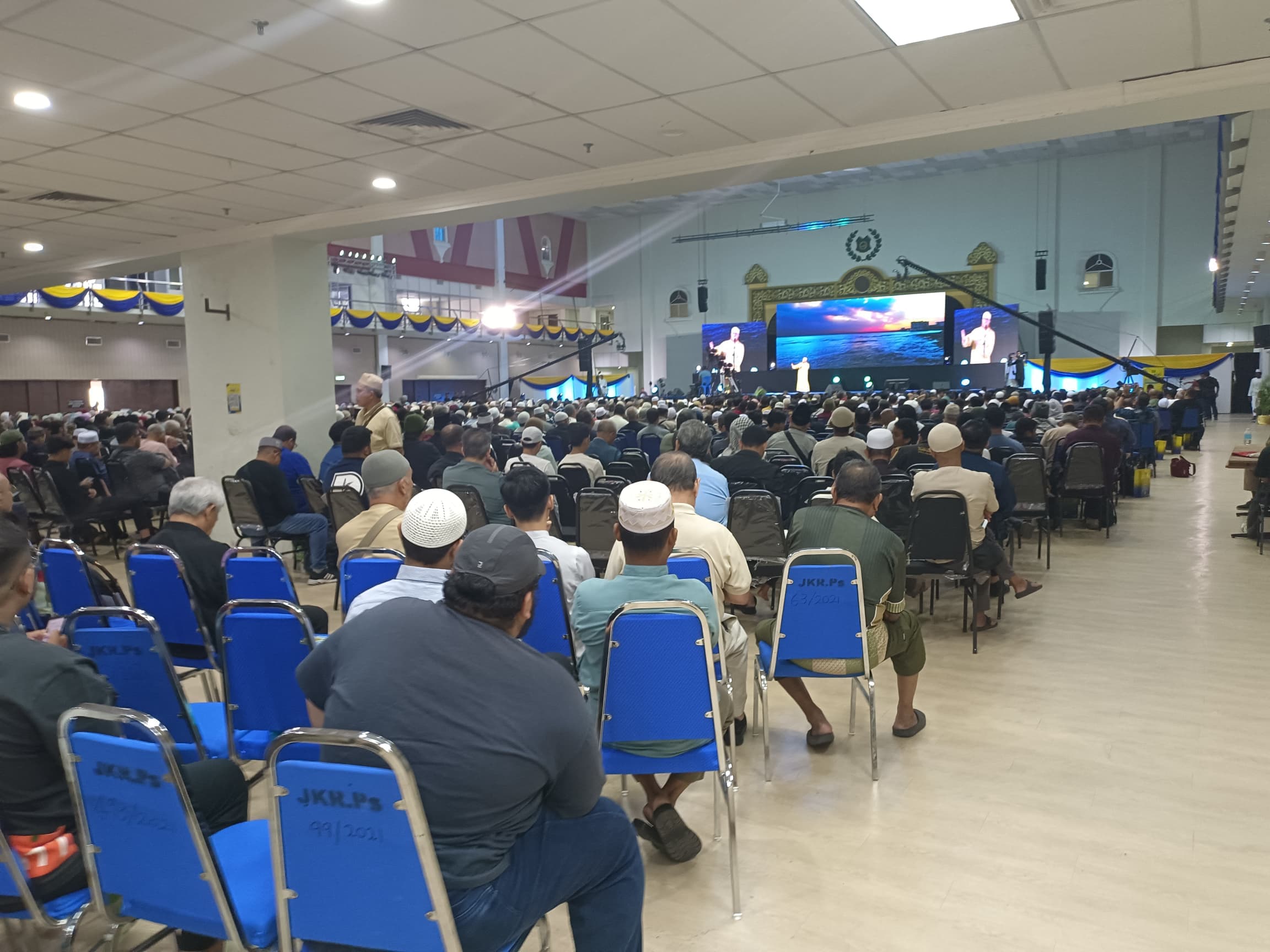 Program motivasi